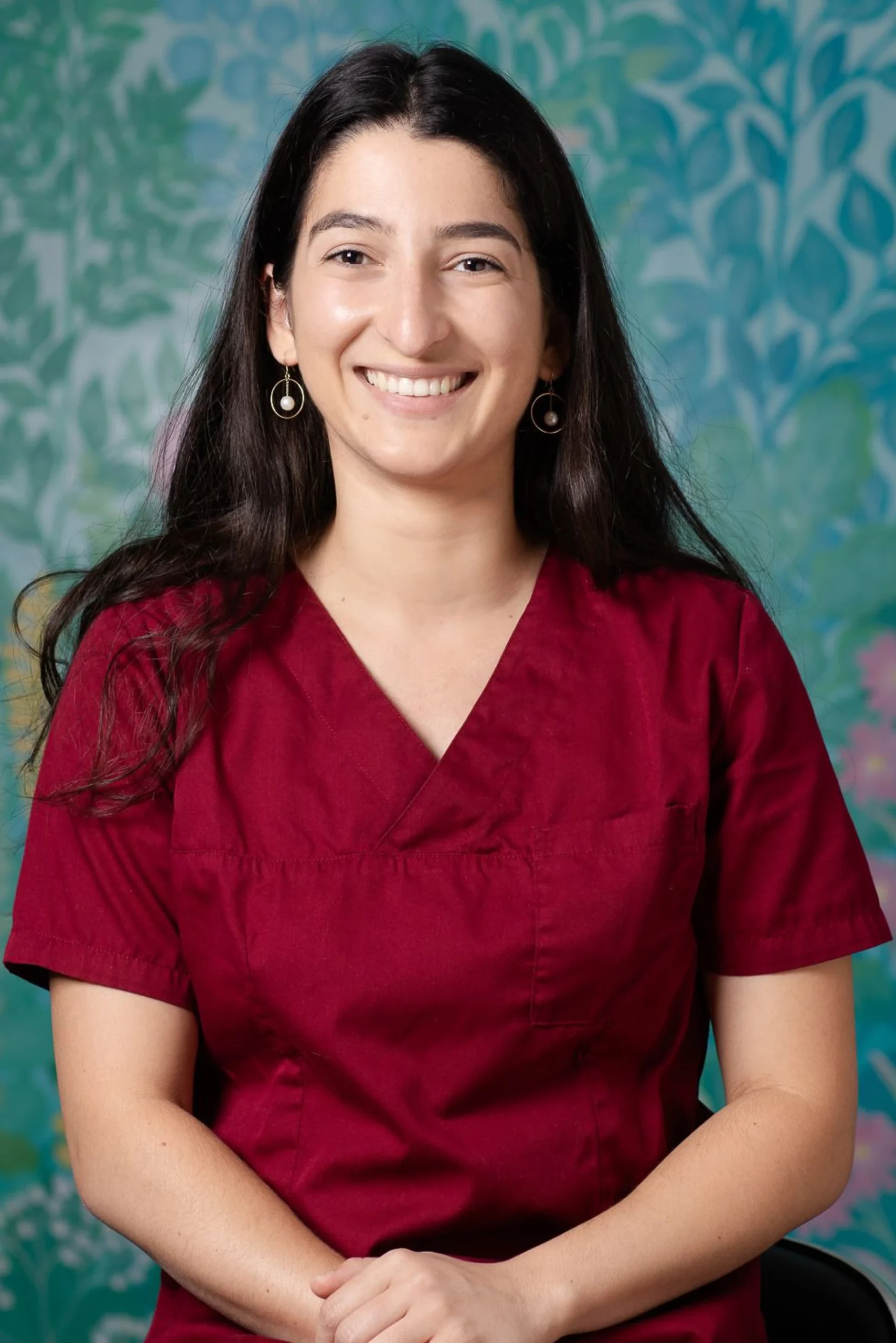 Dr Bettina Vieillard