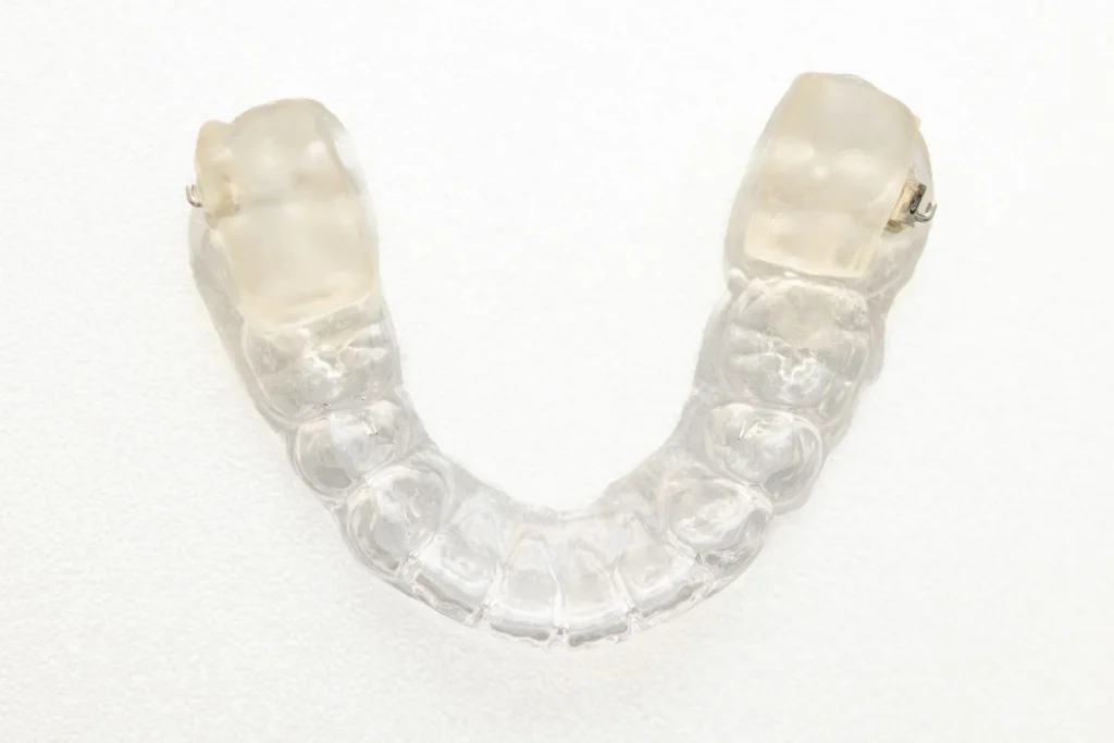 Orthodontiste adulte Meylan 38240