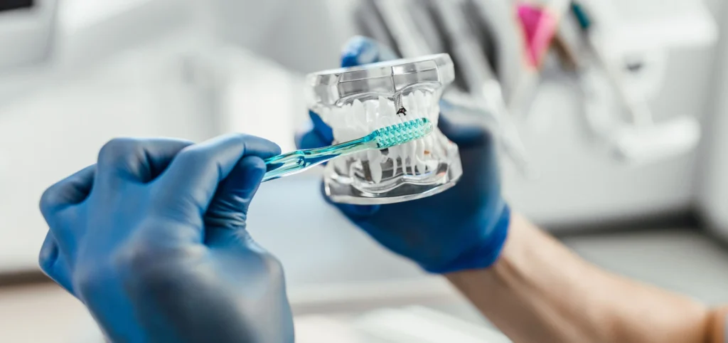 Orthodontiste Saint-Ismier, Corenc, Domène