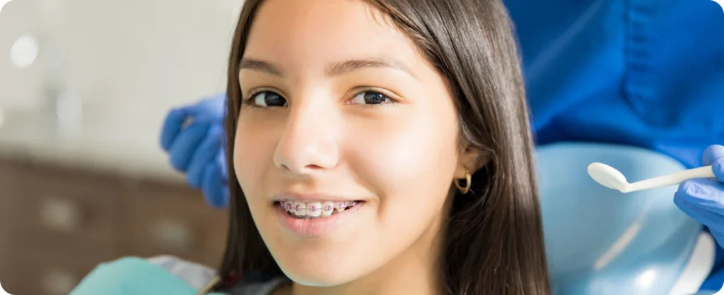 Orthodontiste Bernin, Orthodontie à Bernin